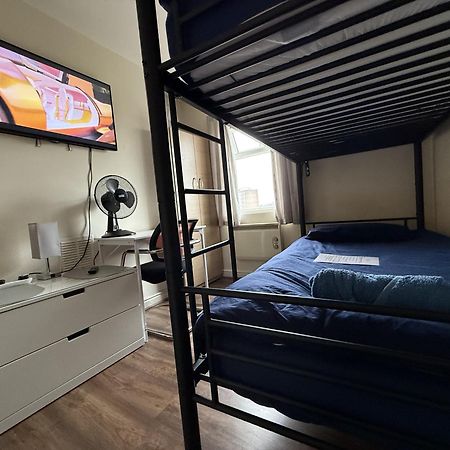 Appartement Upton Park - House à Londres Extérieur photo