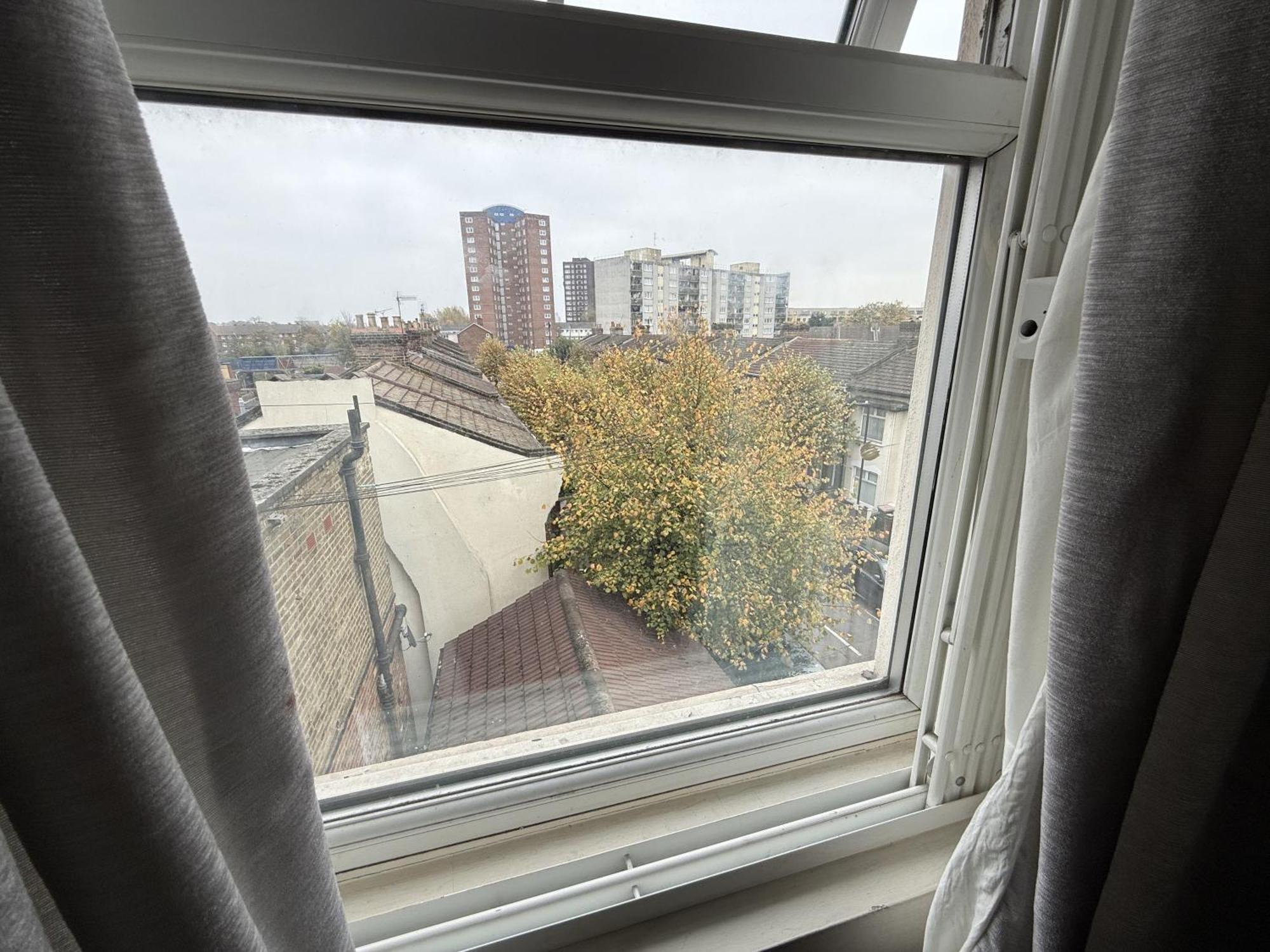 Appartement Upton Park - House à Londres Extérieur photo