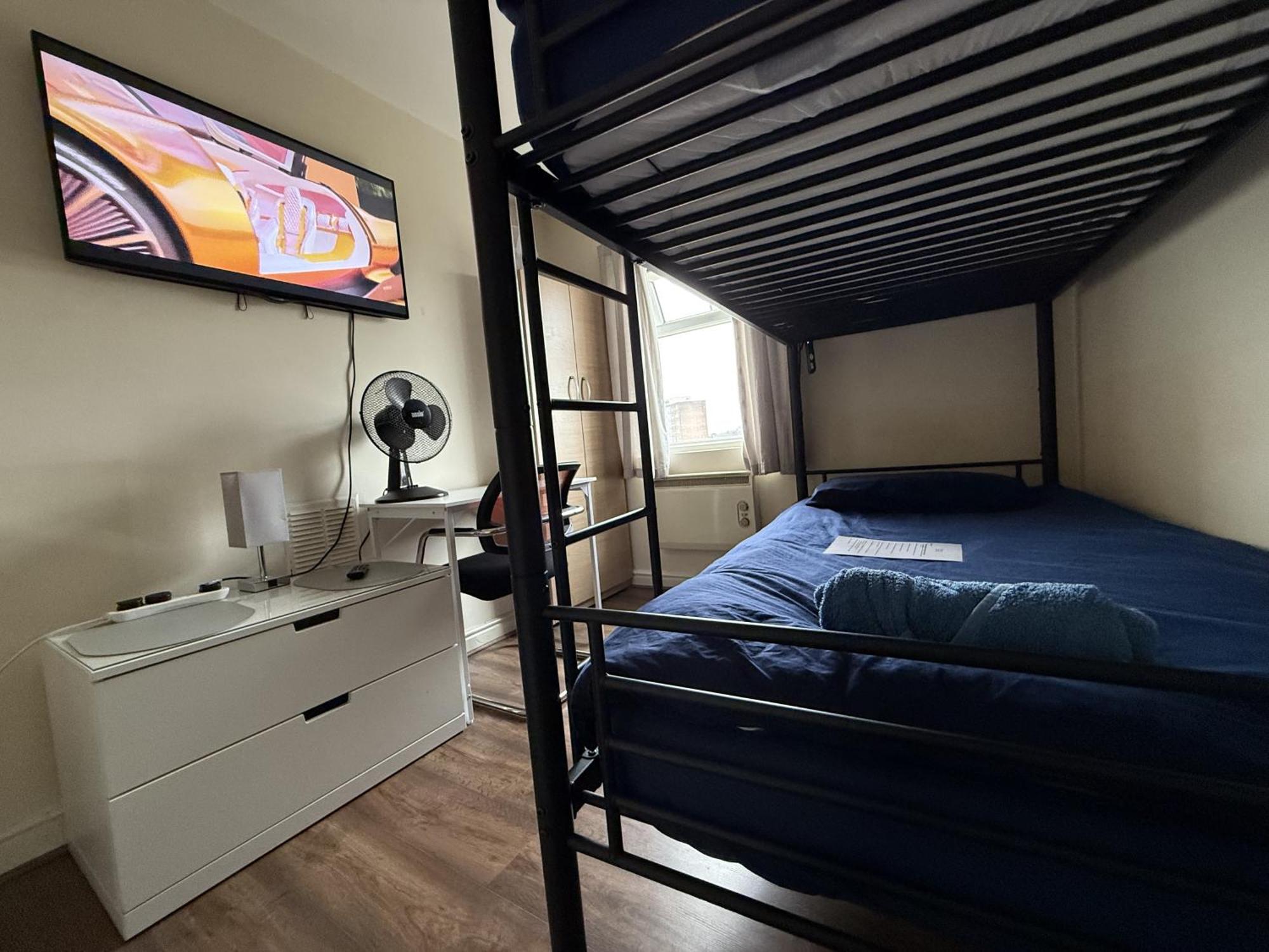 Appartement Upton Park - House à Londres Extérieur photo