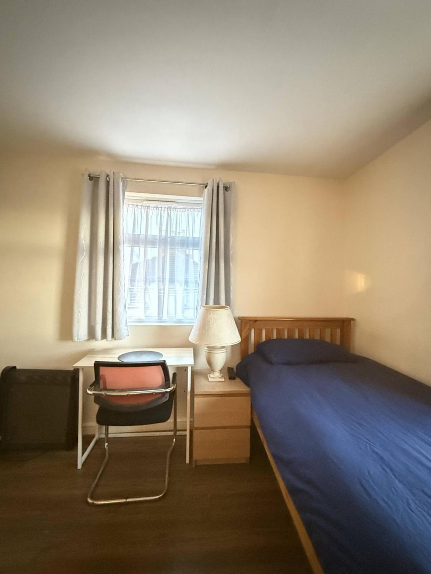 Appartement Upton Park - House à Londres Extérieur photo